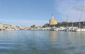 Port de plaisance