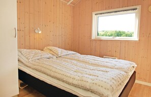 4 Schlafzimmer, Reisekinderbett, kostenloses WLAN