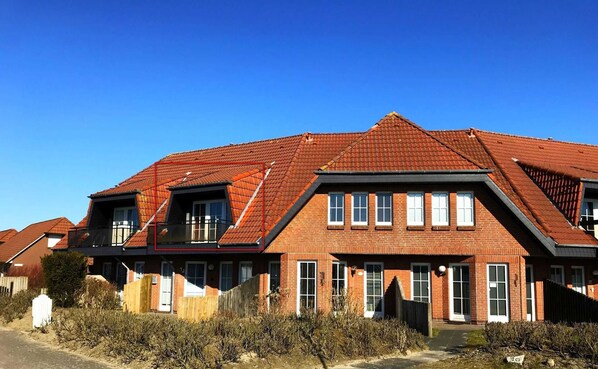 Udendørsområde