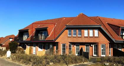 Vacation apartment Baade