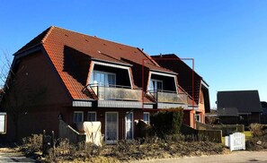 Unclassified image, 2 of 16, button - Vacation apartment Baade, Germany (Friedrichskoog)