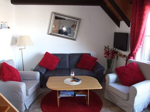 Fernseher