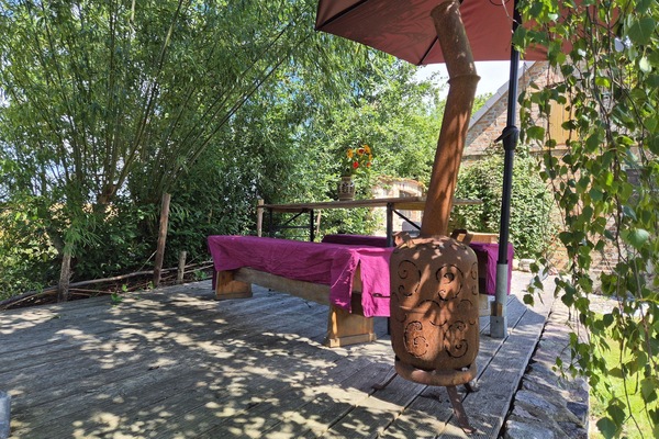 Sitzecke