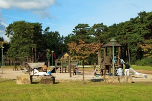 Area bambini