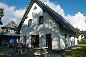 Esterni