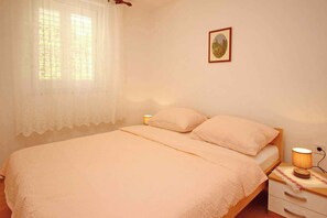 1 chambre, Wi-Fi