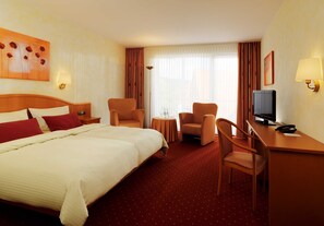 1 slaapkamer, wifi, beddengoed