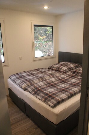 1 chambre, coffres-forts dans les chambres, lit parapluie, Wi-Fi