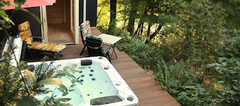 Casa vacanze Refugium a Sessenbach