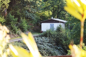 Udendørsområde