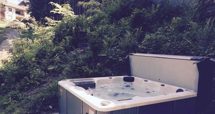 Ferienhaus Refugium in Sessenbach