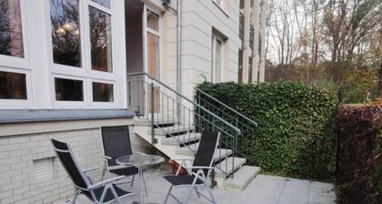 Windrose (EC) - Au parc Rhododendron - Appartement Windrose 15
