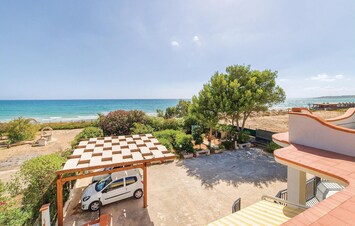 Terrazza/patio