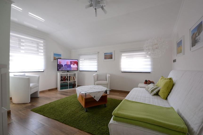 Appartamento 2 - Nuovo! Casa Binz - Binz