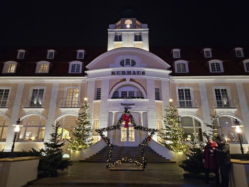 Apartment 2 - NEW! House Binz