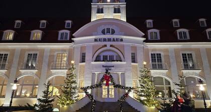 Apartment 2 - NEW! House Binz