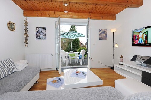 Apartment 1 - Apartments House Rear Admiral Ulrich Lübbert