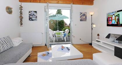 Apartment 1 - Apartments House Rear Admiral Ulrich Lübbert