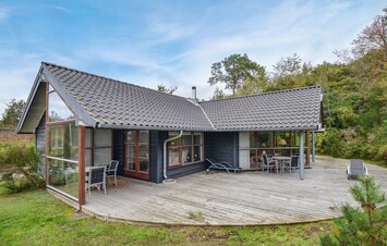 Eksteriør