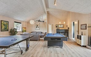 Sala de juegos