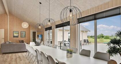 9 huonetta majoitus Vejby