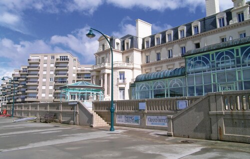 Magnifique maison à Pleudihen sur Rance