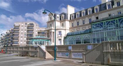 Magnifique maison Ă Pleudihen sur Rance