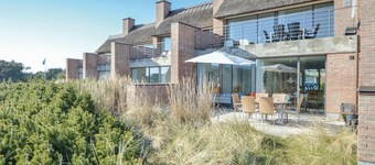 Fantastisk 2 roms bolig på Rømø