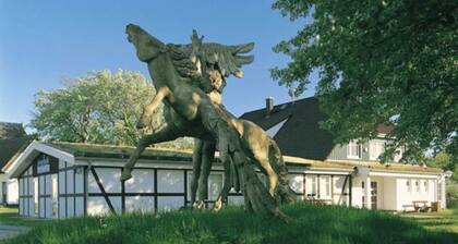 Doppelzimmer 04 - Gästehaus & Strandhalle