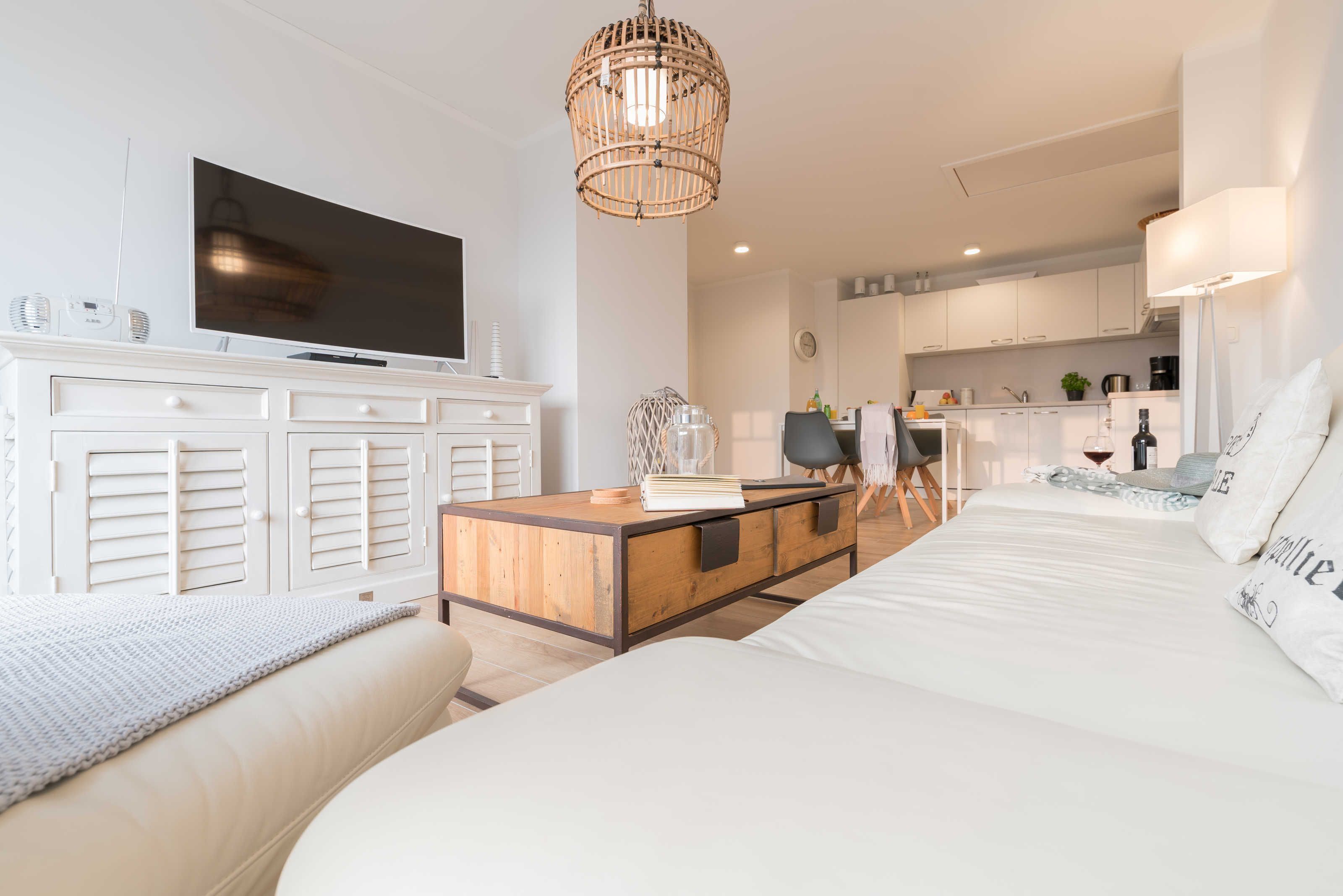 2 間睡房、可攜式嬰兒床、Wi-Fi