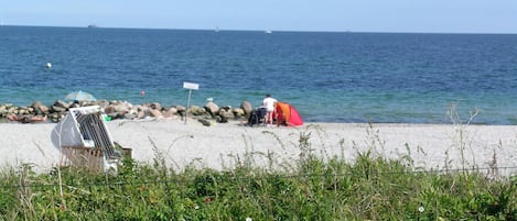Plage Ă proximitĂ©, pĂȘche sur place