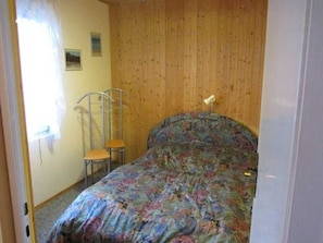 2 Schlafzimmer
