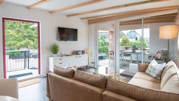 Fernseher