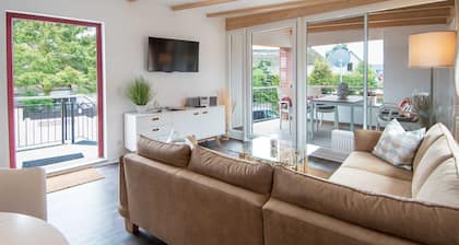 K05 Fischerkaten LENI max 3 Pers - FK05