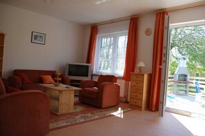 Fernseher