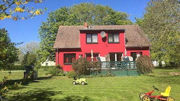 Außenbereich