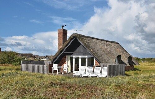 3 huonetta majoitusta Ringkøbing