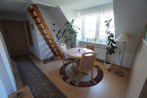 Spiseområde