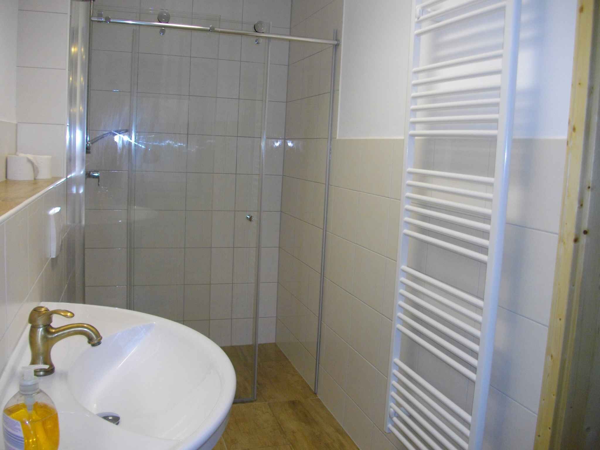 Dusche