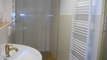 Dusche