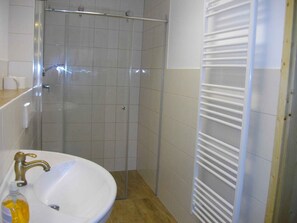 Dusche