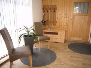 Interior - Holiday apartment on a horse farm (Lübben Spreewald)