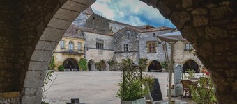 2 bedroom cozy home in Saint - Agne