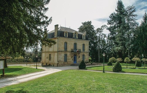 Maison confortable à Saint-Agne