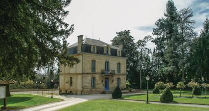 Cozy home in Saint - Agne