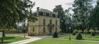 Maison confortable à Saint-Agne