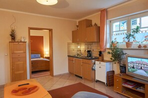 2 Schlafzimmer, BettwÀsche