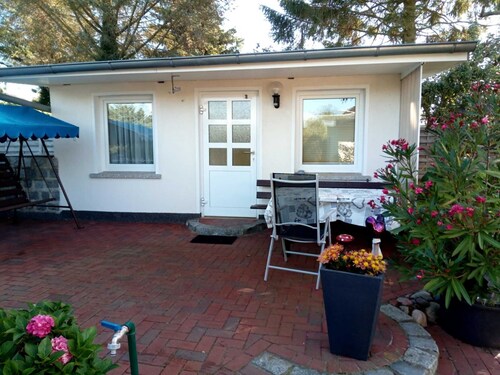 Vacation bungalow (3) - Holiday home Eppler - Object 25845