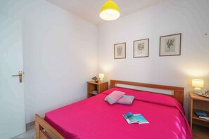 1 Schlafzimmer