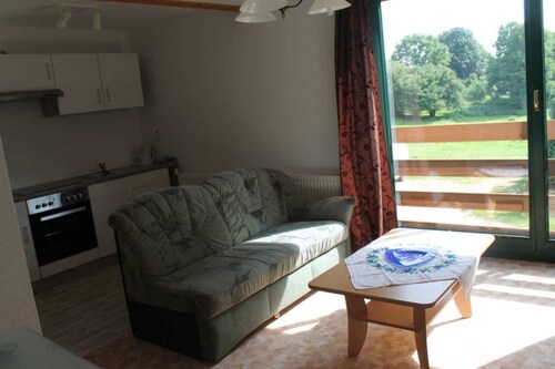 Landhaus Damerow 3 - Landhaus Damerow 3